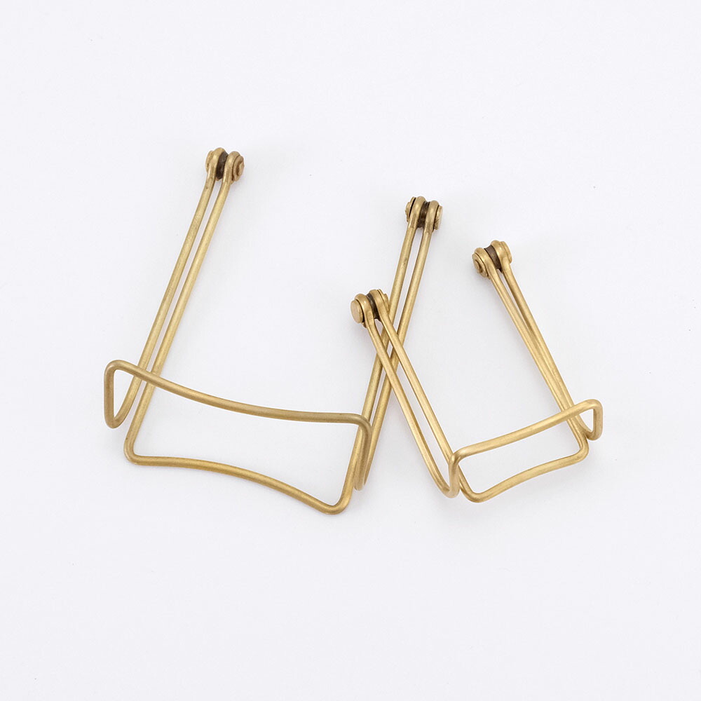 楽天市場】【再入荷】公式 shesay BRASS ツールスタンド 高さ8.5cm