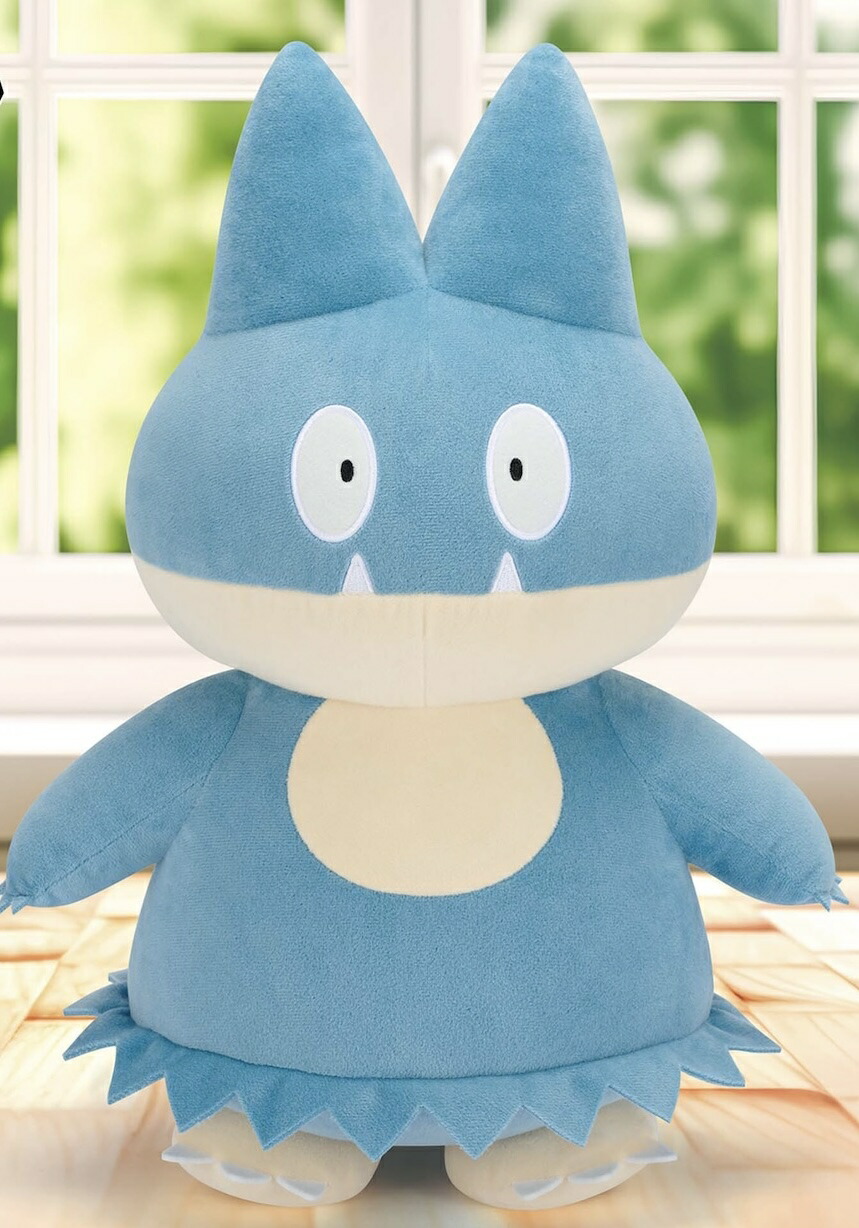 楽天市場】【ゴンベ】ポケットモンスター めちゃもふぐっとぬいぐるみ