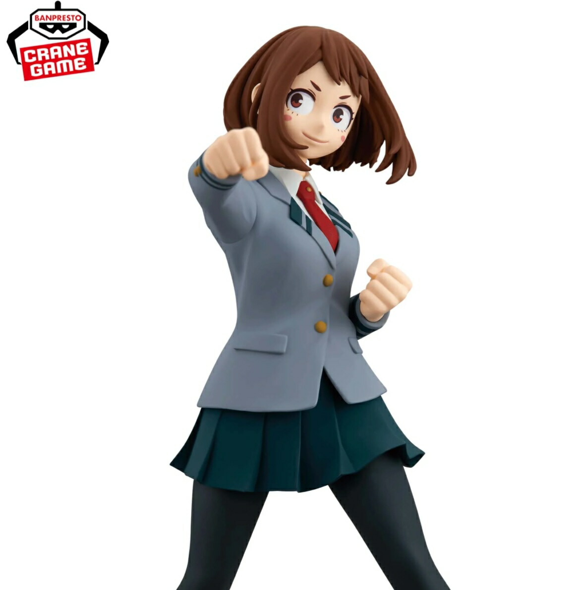 楽天市場】【麗日お茶子】僕のヒーローアカデミア GLITTER＆GLAMOURS