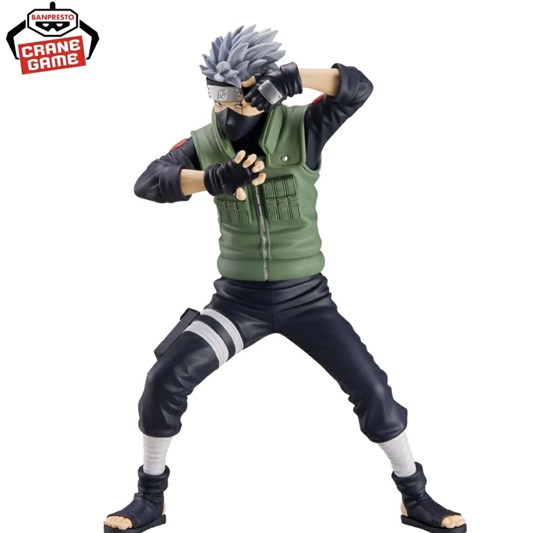楽天市場】【はたけカカシ】NARUTO-ナルト- 疾風伝 Grandista-HATAKE