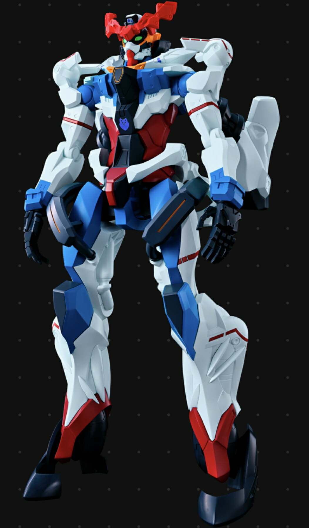 楽天市場】【ジークアクス】機動戦士Gundam GQuuuuuuX 限械突破