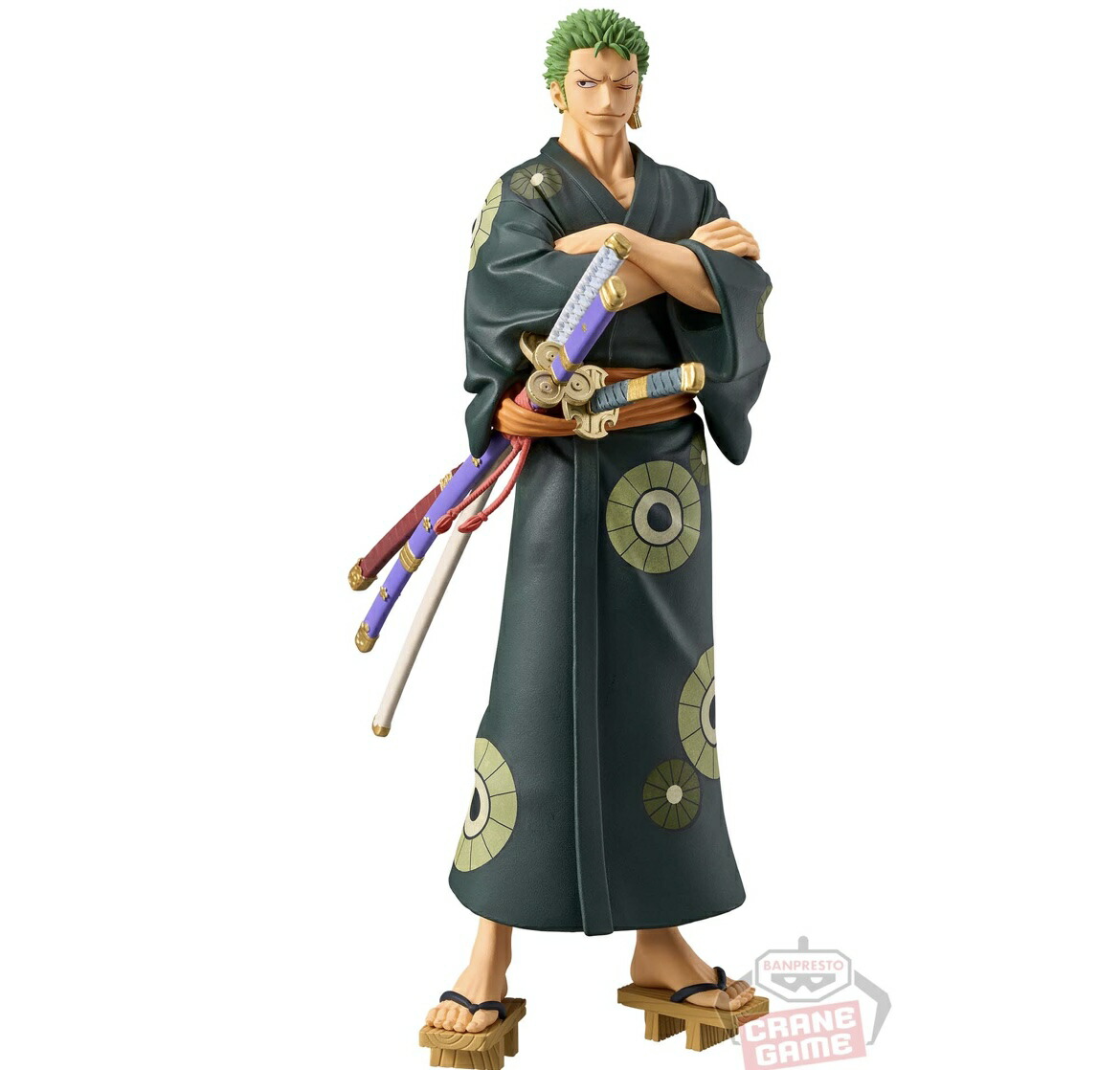 楽天市場】【ゾロ】ワンピース DXF～THE GRANDLINE SERIES～ワノ国
