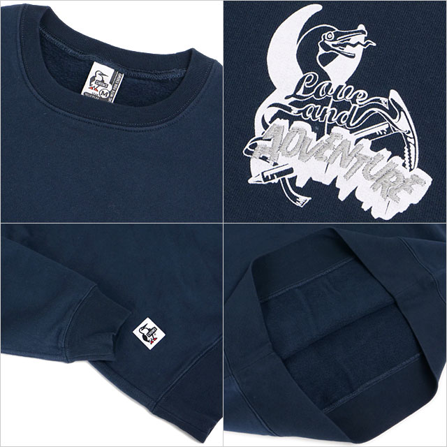 楽天市場】【30%OFF/SALE】チャムス CHUMS アドベンチャークルートップ