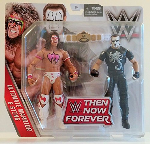 楽天市場】wwe スティング フィギュアの通販