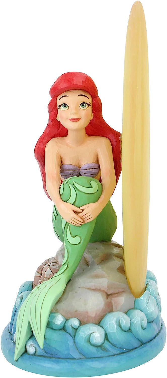 楽天市場】エネスコ Enesco リトル・マーメイド 月明りとアリエル