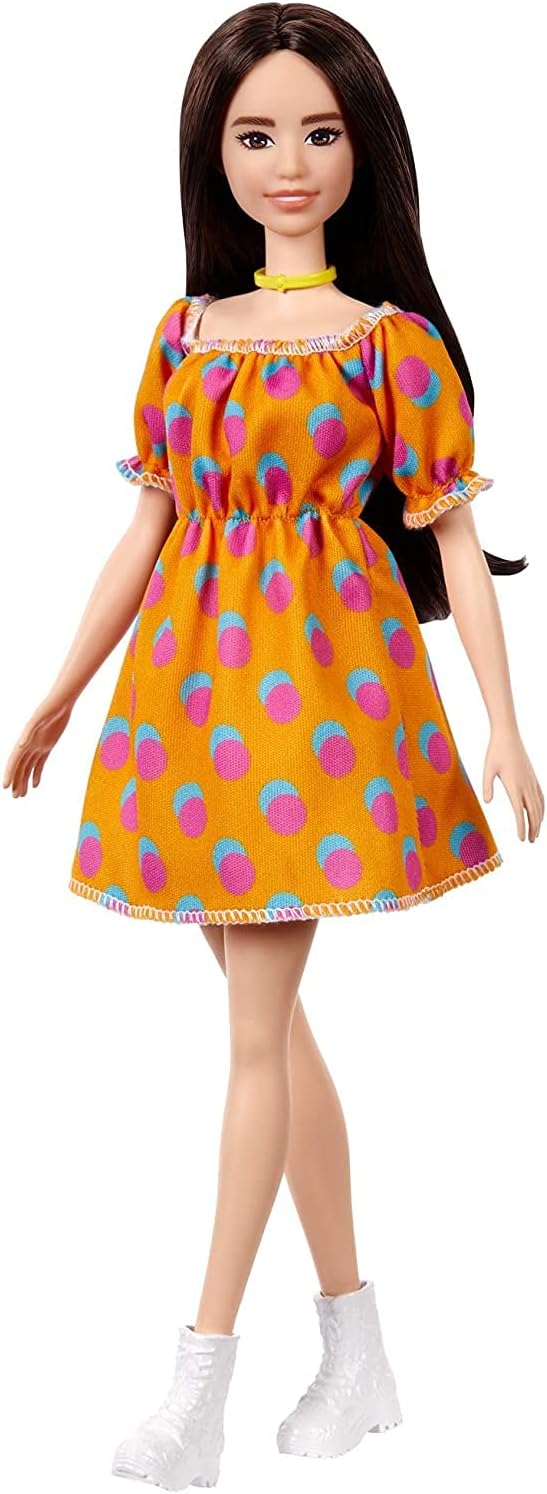 楽天市場】バービー バービー人形 ファッショニスタ Barbie