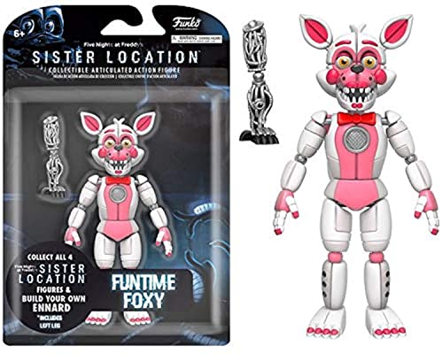 楽天市場】ファイブナイツアットフレディーズ FNAF フナフ Five Nights