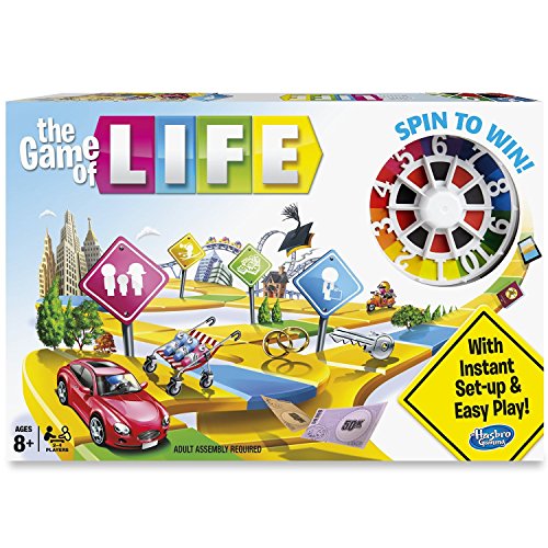 楽天市場】the game of life（おもちゃ）の通販