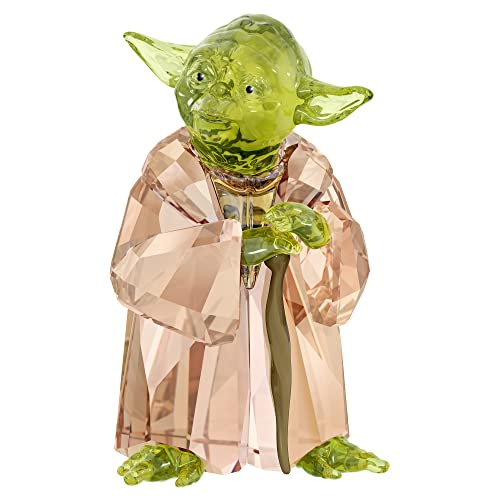 楽天市場】スワロフスキー Swarovski スター・ウォーズ マスター