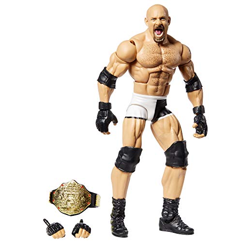 楽天市場】WWE フィギュア アメリカ直輸入 人形 プロレス WWE Goldberg