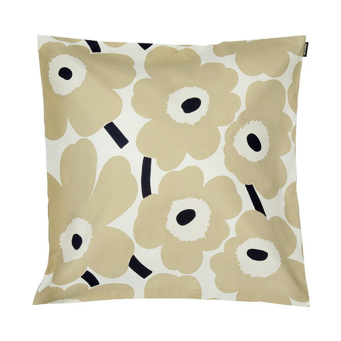 楽天市場】マリメッコ marimekko クッションカバー 50x50cm (10