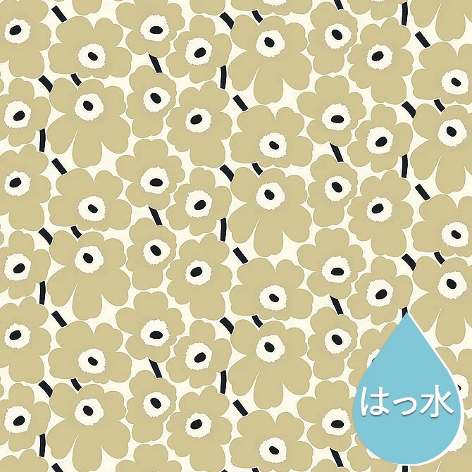 楽天市場】マリメッコ marimekko 撥水加工 アクリルコーティング