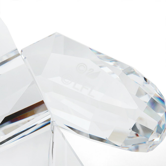 楽天市場】スワロフスキー SWAROVSKI スターウォーズ ミレニアム