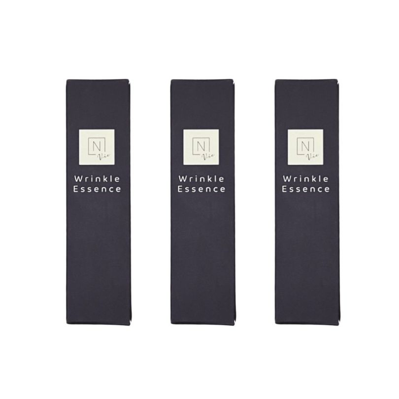 楽天市場】n organic n organic vie リンクルパックエッセンス（美容液