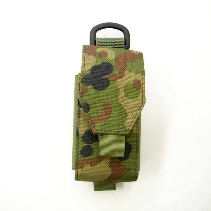 楽天市場】【戦人】ミニポーチCORDURA（コーデュラ）［senjin
