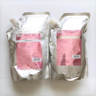 ミルボン オージュア クエンチ シャンプー モイスト 1000ml 詰め替え用