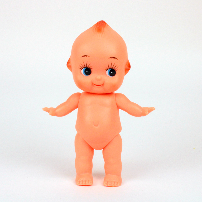 楽天市場】キューピー人形 20cm オビツキューピー OBKP200