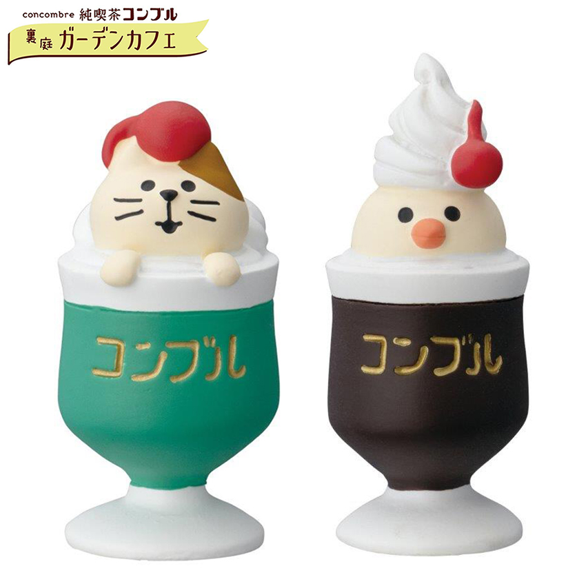 楽天市場】コンコンブル 純喫茶コンブル ドリンク| 昭和レトロ 喫茶店