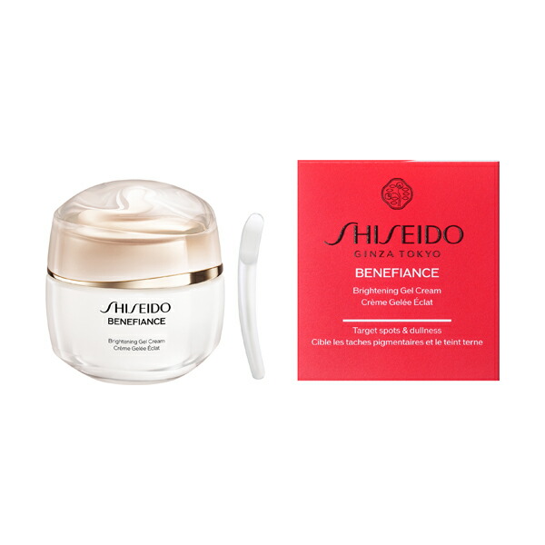 楽天市場】【資生堂認定ショップ】SHISEIDO ベネフィアンス