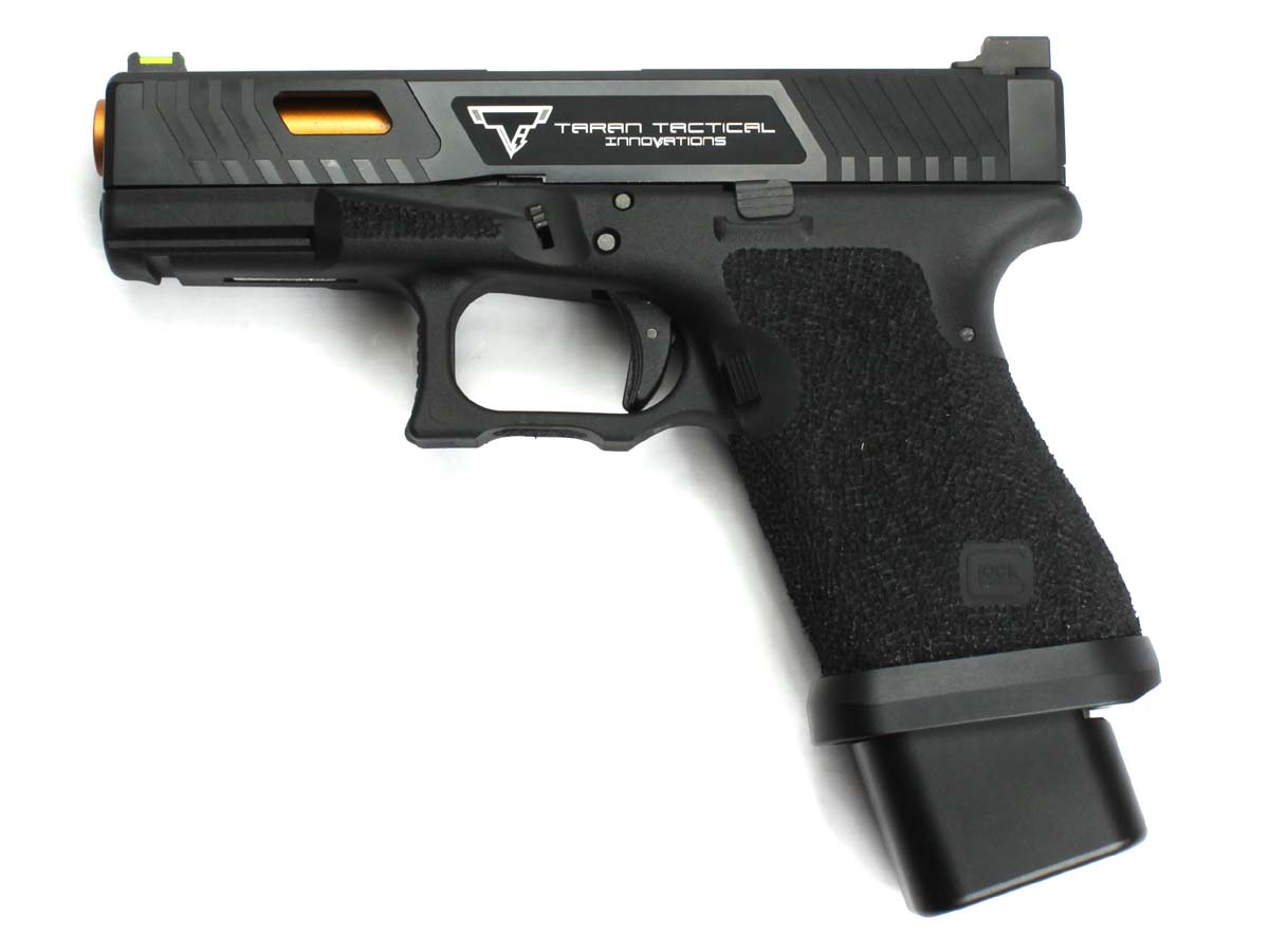 楽天市場】glock19 カスタムの通販