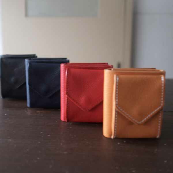楽天市場】【再入荷】Hender Scheme エンダースキーマ trifold wallet