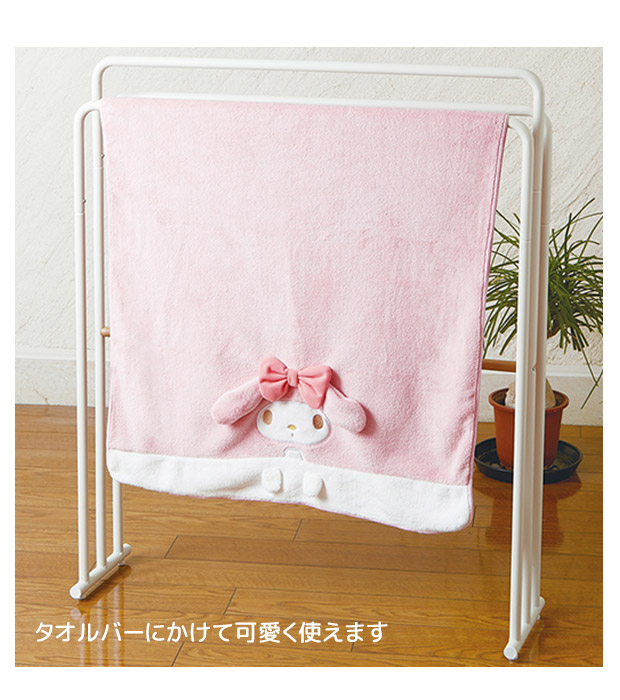 楽天市場】【 10％OFF☆ 】【送料無料】SKATER バスタオル 大判 吸水