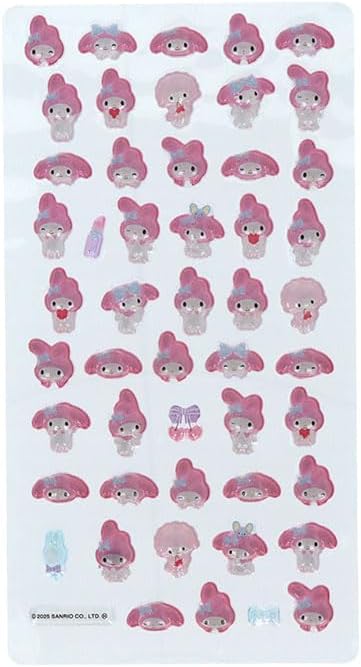 楽天市場】マイメロディ ミニ サンリオキャラクターズ グッズ ボンボン