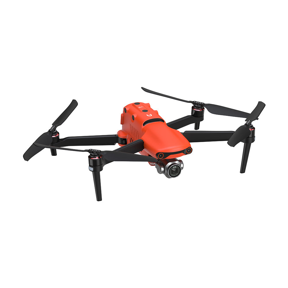 楽天市場】Autel Robotics EVO II Pro Rugged Bundle V3 (オレンジ