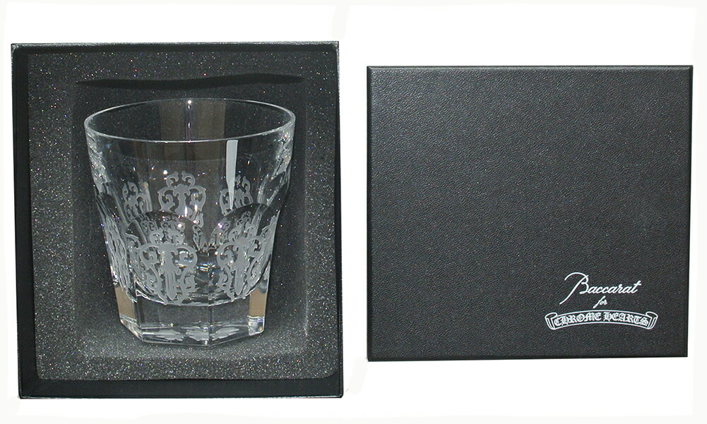 楽天市場】CHROME HEARTS HARDCORE TRIPLE OLD FASHIONED-DAGGERクロム
