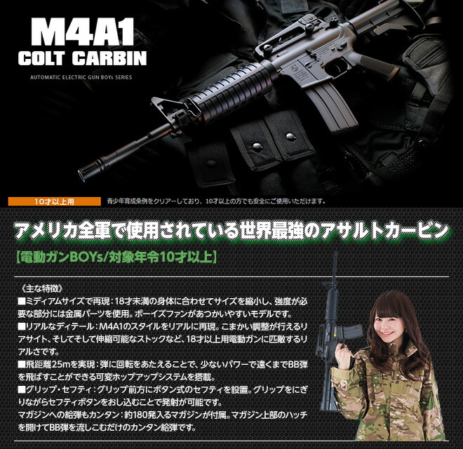 楽天市場】【25日限定!全品P6倍〜】 エアガン マシンガン 《BB弾