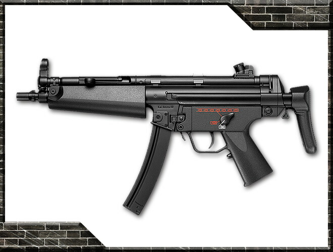 楽天市場】【25日限定!全品P6倍〜】 エアガン サブマシンガン 《BB弾