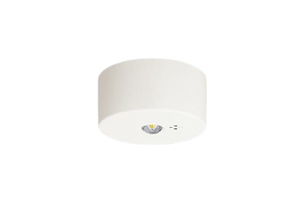 楽天市場】パナソニック 天井直付型 中天井用(〜6m) LED非常用照明