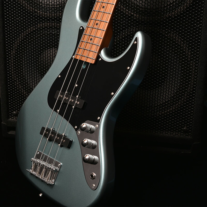 楽天市場】Bacchus WJB-1DX RSM/M バッカス エレキベース ユニバース