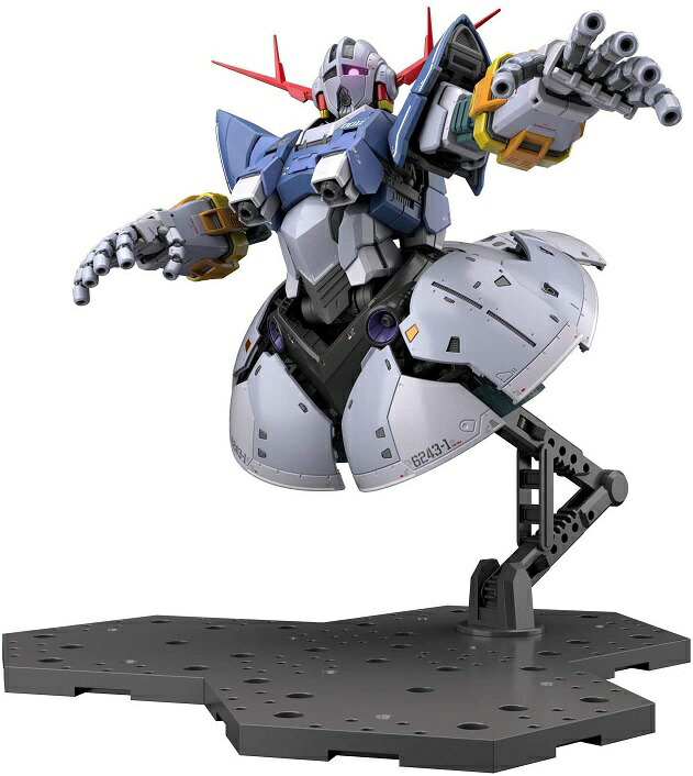 楽天市場】【新品】1週間以内発送 RG 機動戦士ガンダム ジオング 1