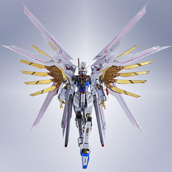 楽天市場】【新品】1週間以内発送 METAL ROBOT魂 SIDE MS プラウド