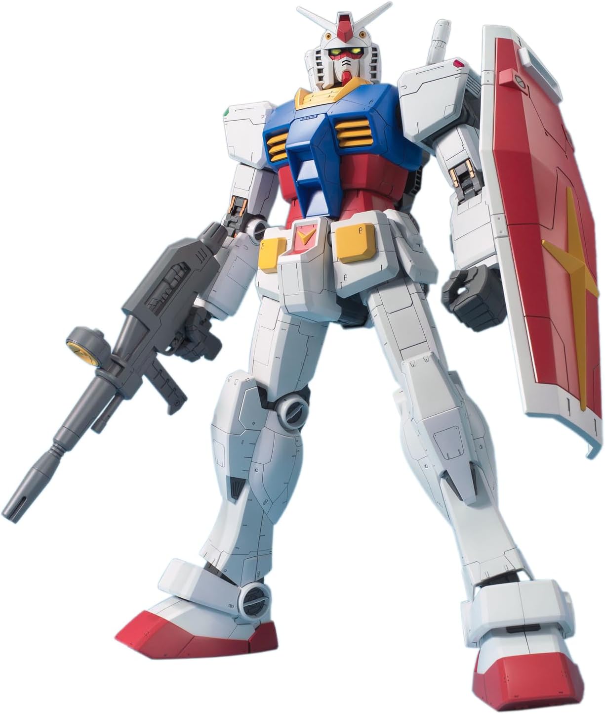 楽天市場】ガンダム 30周年 ジャンボグレード（ホビー）の通販