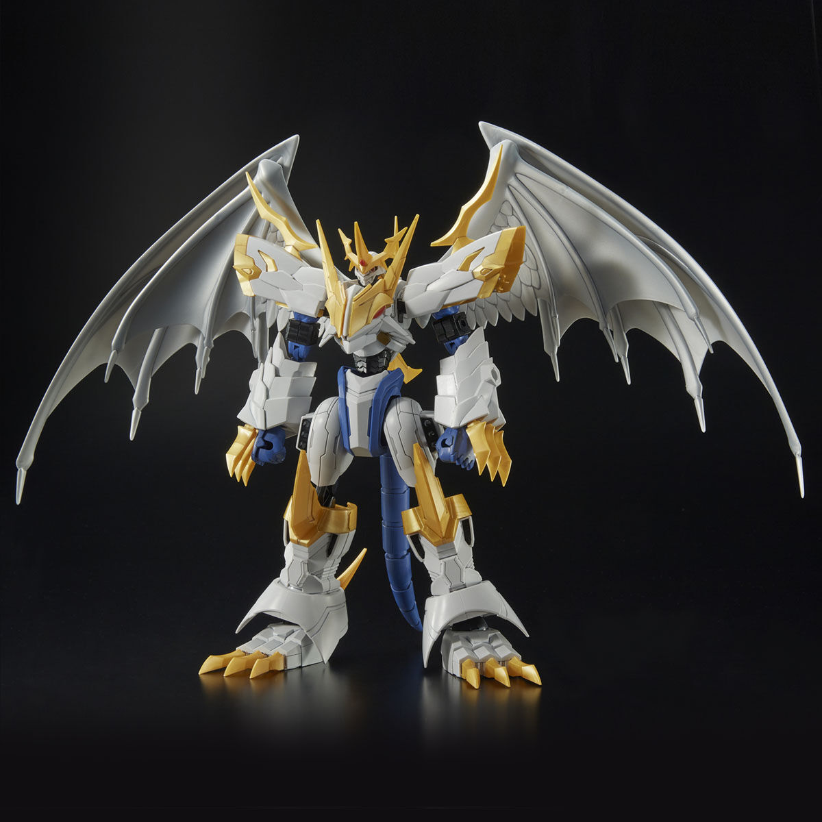 楽天市場】【新品】【即納】 Figure-rise Standard Amplified