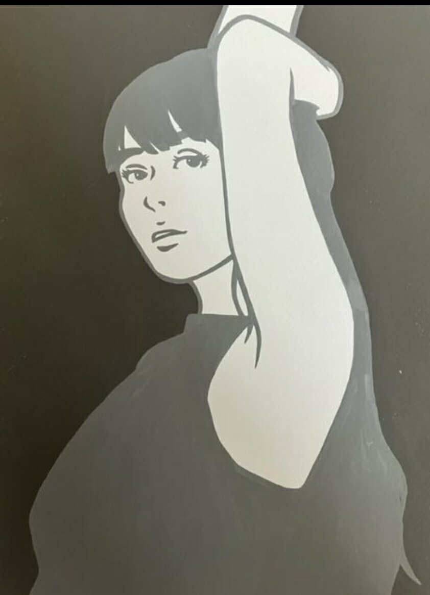 楽天市場】KYNE 5 ガシュ水彩画 : SPINOUTshop楽天市場店