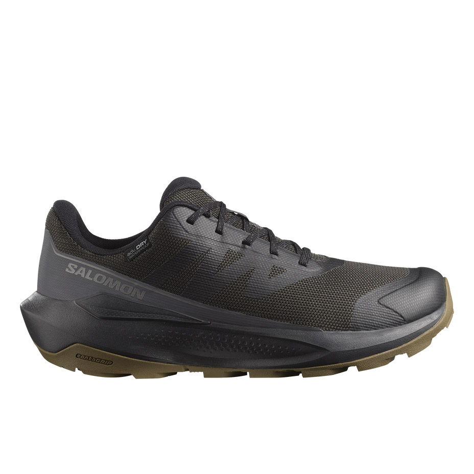 楽天市場】salomon elixir tour waterproof サロモン エリクサー