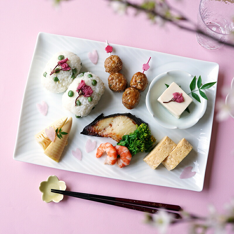 楽天市場】【お買い物マラソン期間はP10倍！】和食器 大皿 角皿 長角皿
