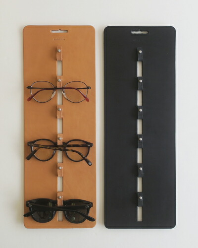 楽天市場】Hender Scheme エンダースキーマ メガネホルダー glass wall