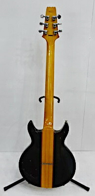 楽天市場】【中古】 AriaProII アリアプロ2 エレキギター YS-400