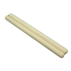 楽天市場】長胴太鼓バチ ヒノキバチ 3.0×45cm MIYABI 2本1組 和楽器
