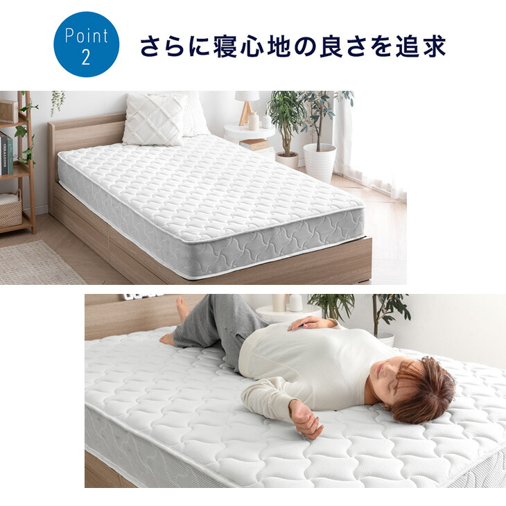楽天市場】【本日クーポン3％引】 3ゾーン構造 トリプルエッジサポート