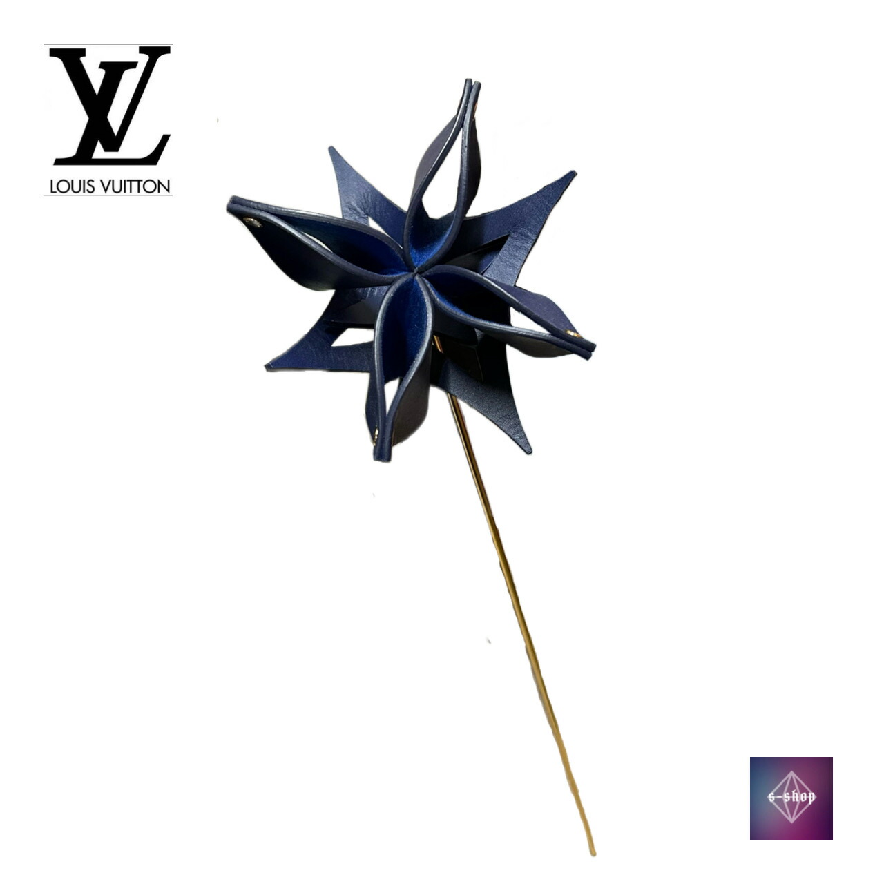 楽天市場】【美品】 LOUIS VUITTON ルイ・ヴィトン GI0333 Origami
