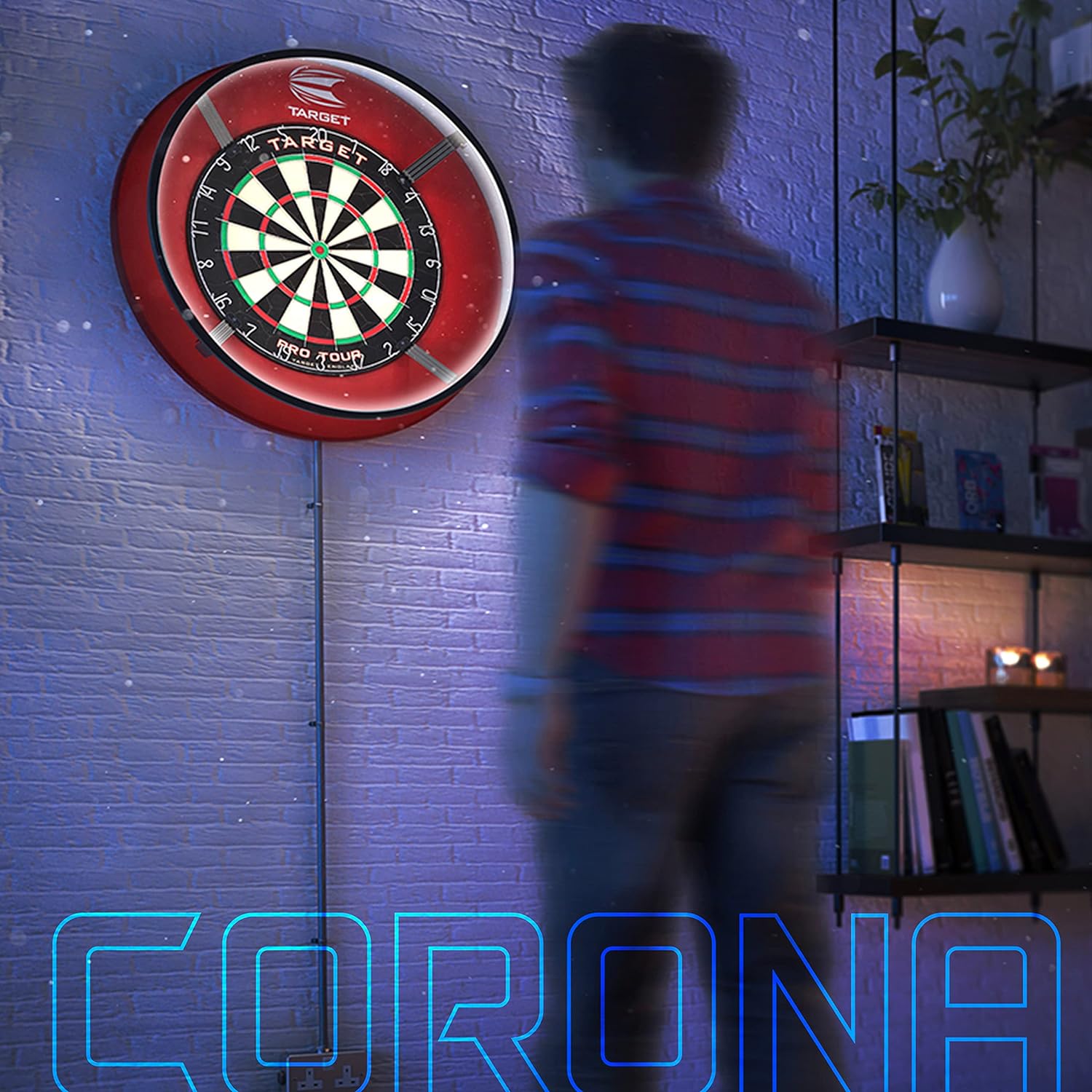 楽天市場】【マラソン期間限定お得クーポン多数×P5倍】TARGET CORONA