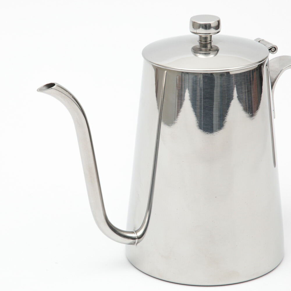 楽天市場】KINTO SLOW COFFEE STYLE ステンレス製ドリップケトル 900ml
