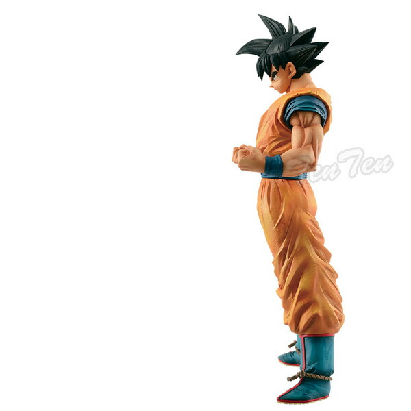 楽天市場】ドラゴンボールZ 悟空 フィギュア Grandista -Resolution of