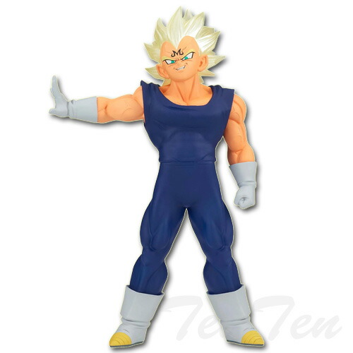 楽天市場】ドラゴンボールZ CLEARISE 魔人ベジータ 【即納品】 魔人
