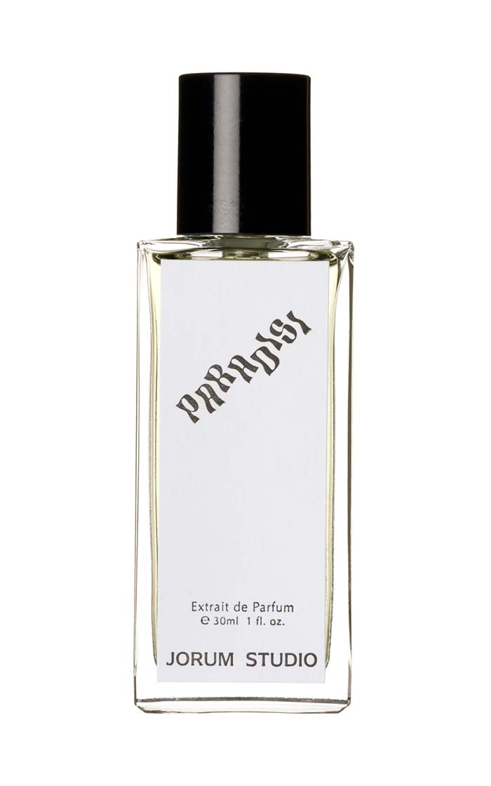楽天市場】【正規取扱店】JORUM STUDIO eau de parfum オーデ